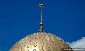 Rujuk pejabat kadi sebelum anjur aktiviti agama, budaya di Johor