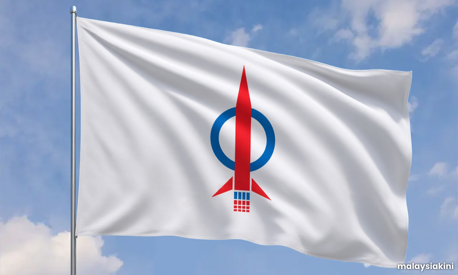 Two S'gor DAP reps back Harapan-Bersatu CSA