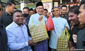 Govt continuing efforts to keep prices in check - PM