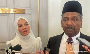 Selesaikan dulu isu dua lafaz talak luar mahkamah - Peguam