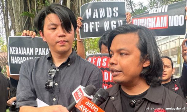 Cops obtain three-day remand for Mandiri directors in Amla probe