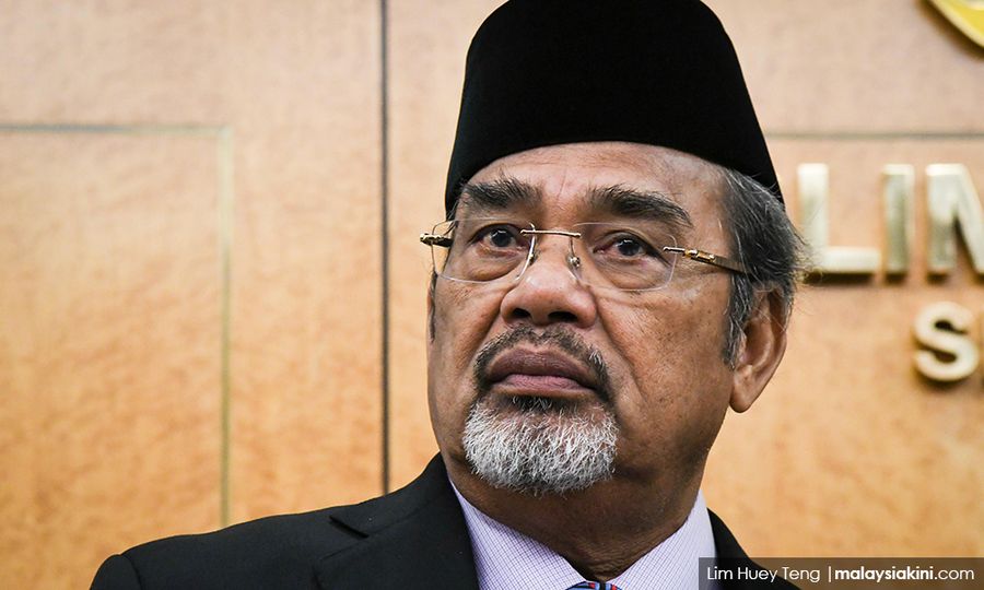 Khalid, KiniTV get leave to appeal seeking costs from Tajuddin over suit 
