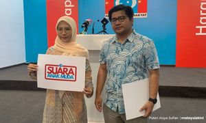PKR Youth invites PN, Muda to debate on policy matters