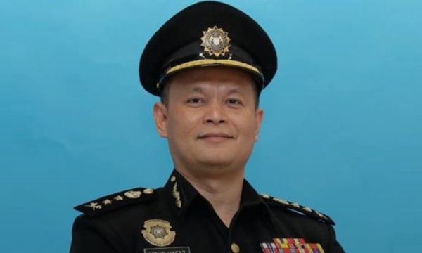 Flood retention pond probe: MACC says NFA while minister awaits update 