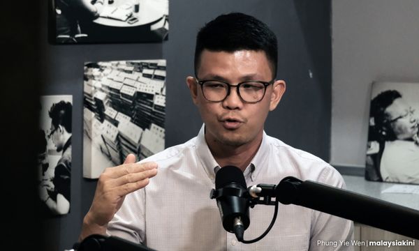 陈家兴质疑年内难迁完猪场，促雪政府兑现计划勿跳票