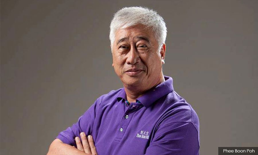 Bekas Adun Sg Puyu stabil, masih dipantau