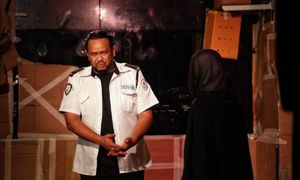 ULASAN | 'Culik' dekatkan masyarakat dengan teater