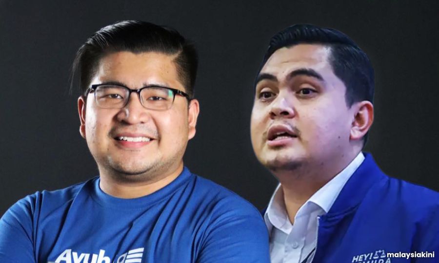 Hutang PTPTN: Dari 2011 kami dah cakap, kata PKR pada Akmal