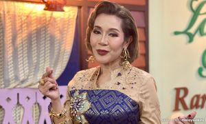 Ifa Raziah bangkit walau ada cubaan 'tikam belakang'