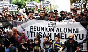 Pay your former employees, MTUC tells Utusan Melayu