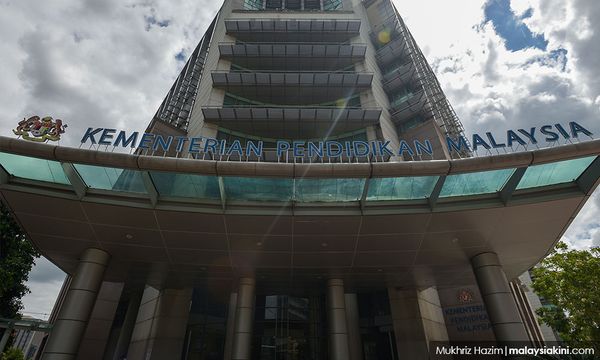 Alleged groomed student’s family to meet Education Ministry