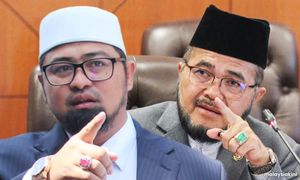 Pemuda PAS Selangor saran Nik Zawawi bertaubat