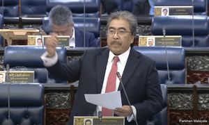 'Tiada perlombongan nadir bumi sebelum RUU Iklim diluluskan'