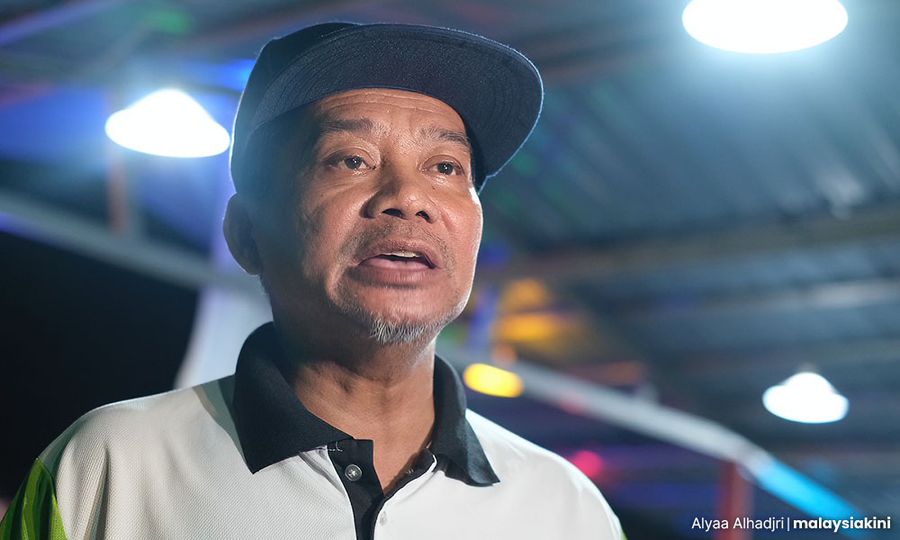 After seat swap spat, Johor Amanah leader now stumps for Muda