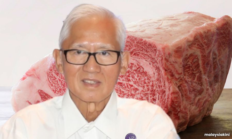 ‘Larang daging lembu’, Hati seru jaga hati semua orang