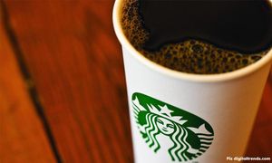 “和平了还有啥好杯葛？”，陈志远相信星巴克走出阴霾