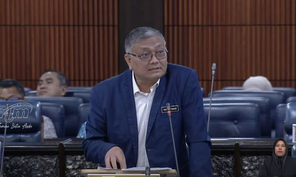 政府暂不废或修煽动法，拟立新法维护国安