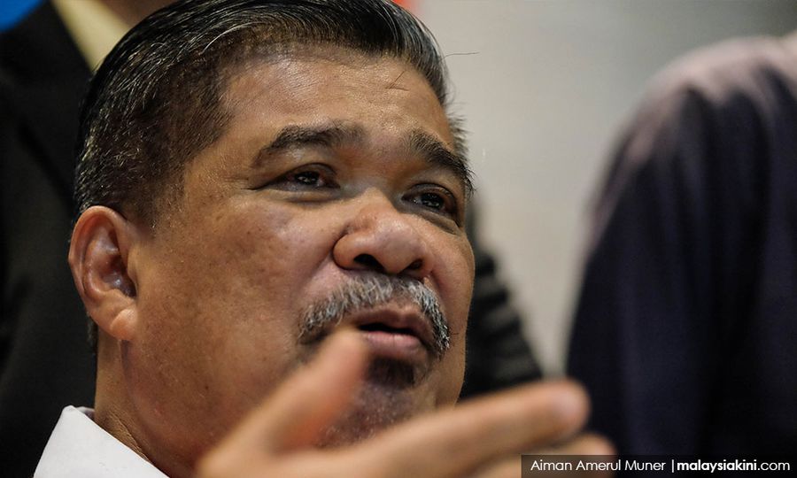 'Fatwa politik PAS sentiasa berubah, ahli jangan takut ubah undi'