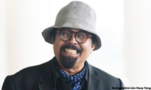 Jawapan SKMM Hisham bukan subjek siasatan 'difikir kemudian' - peguam