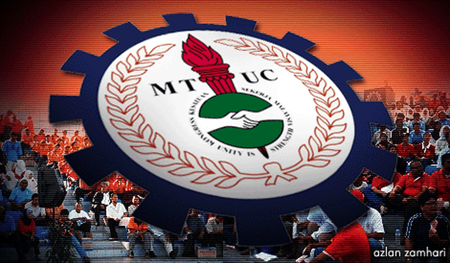 Ketiadaan kepimpinan MTUC punca tidak ada wakil pekerja ke ILC 