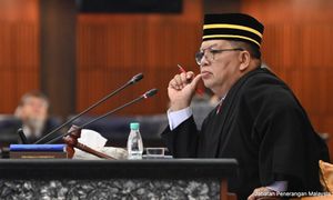 Speaker: MP tak boleh disiasat berhubung kenyataan dalam Dewan Rakyat