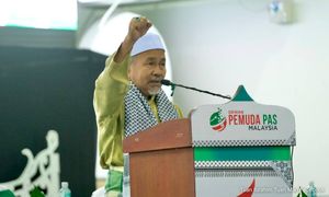 ‘Cina cakap Cina, Melayu tak faham jadi timbul buruk sangka’