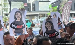 Bantah Yeo: Umno Puchong putus kerjasama dengan PH Puchong
