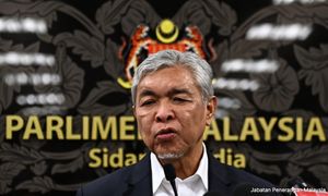 K'jaan mahu perangi isu pemakanan tak seimbang