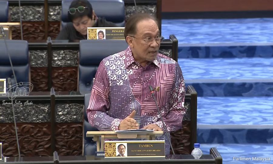 ‘AI antara punca penstrukturan semula Petronas, GLC ambil pekerja terjejas’