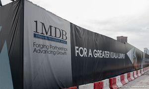 K'jaan dapat lanjutan sekat PetroSaudi guna RM1.61 bilion dikaitkan 1MDB