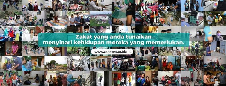 Rezeki tidak disangka selepas komited dalam pembayaran zakat