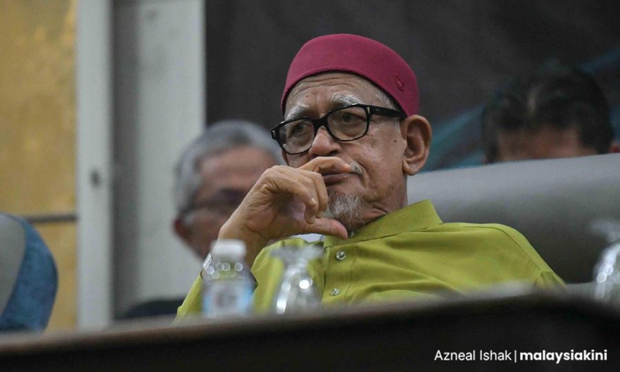 YOURSAY | We don't need fashion advice from Hadi 