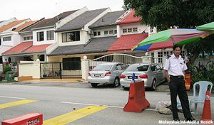 Angkat palang: MBPJ dapat kebenaran rayu keputusan mahkamah