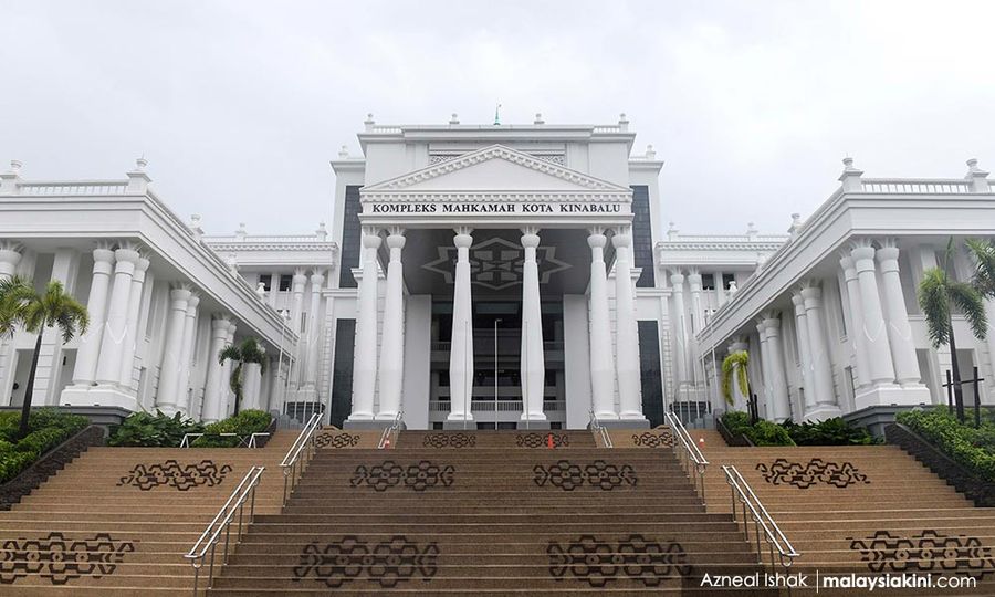 COMMENT | 40pct revenue: Why Sabah Law Society suing federal govt?