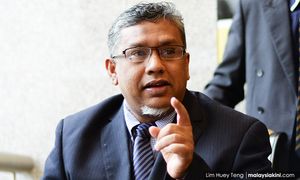 ULASAN | Moga saya salah, pengkritik saya betul