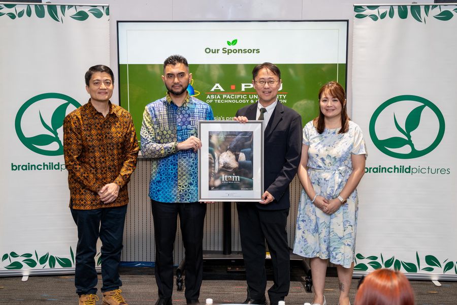 Malaysia’s first landmark big screen wildlife documentary set to inspire conservation and learning