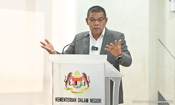 'Rude' cop vs news anchor: We need to hear both sides, minister says
