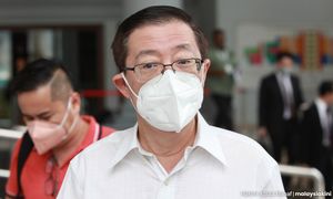 Guan Eng trial: Defence wants ‘more complete’ report of Zarul, Gnanaraja texts