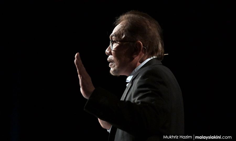 Negeri ditadbir PH muktamad tak bubar DUN jika PRU15 tahun ini