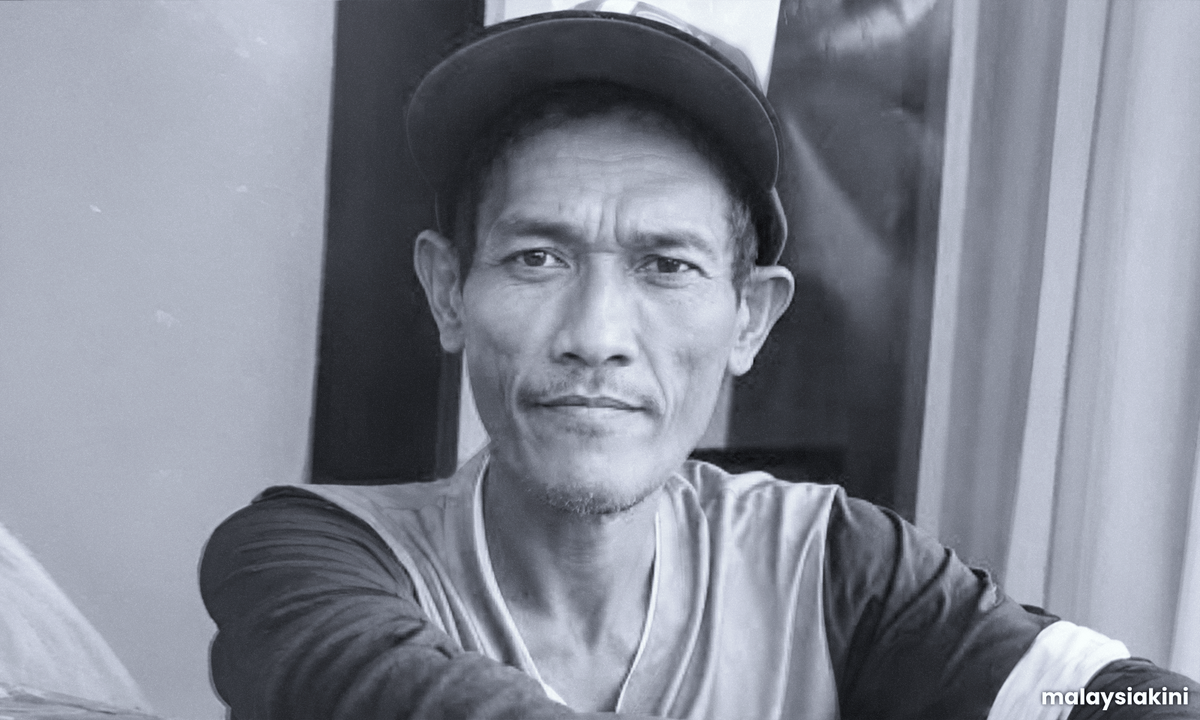 'No answers, no arrests': Dead detainee's family heads to Anwar's ...