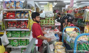 ‘Payung Rahmah’ to lower cost of living for B40, hardcore poor