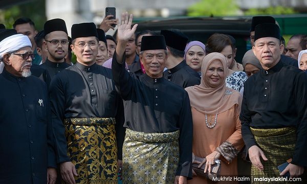 COMMENT | When govt was traded for a few pieces of silver