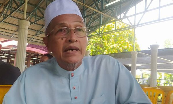 'Unreasonable': Kelantan Harapan chief on seat allocations for polls