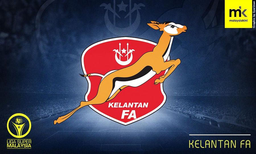 Kelantan FC tak layak beraksi dalam Liga Super 2024-2025