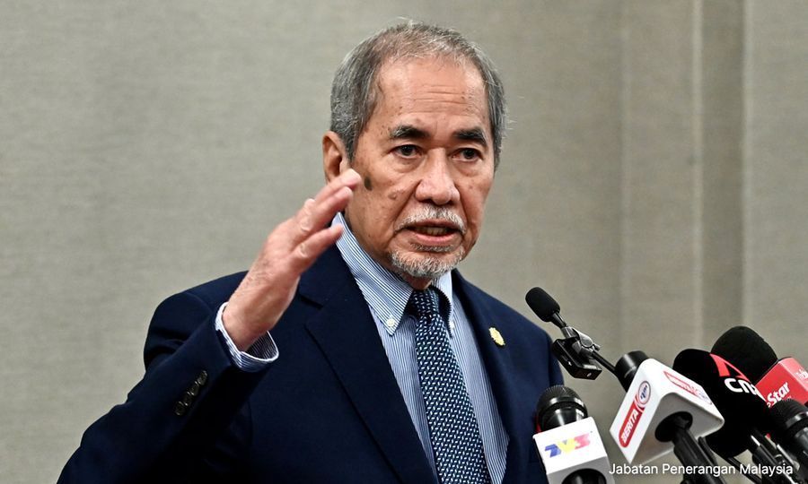 “反跳槽法端视党籍”，旺朱乃迪认定四叛将丢席