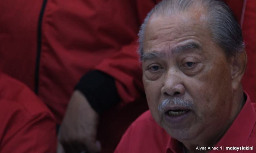 Bersatu janji sediakan 50,000 pekerjaan bergaji tinggi di N Sembilan