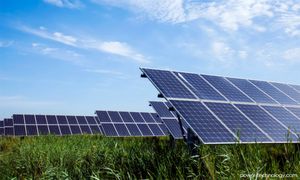 COMMENT | Solar powers Malaysia's renewable energy push