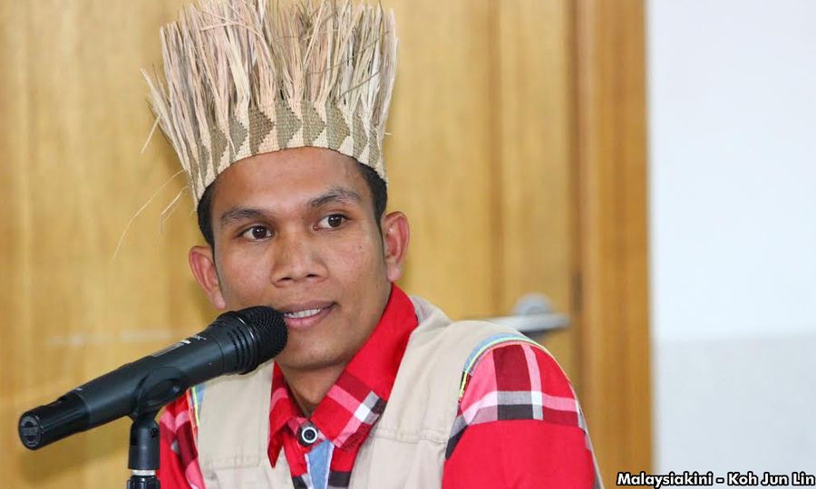 Orang Asli cadang ambil tindakan undang-undang