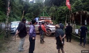 No end to legal woes for Orang Asli