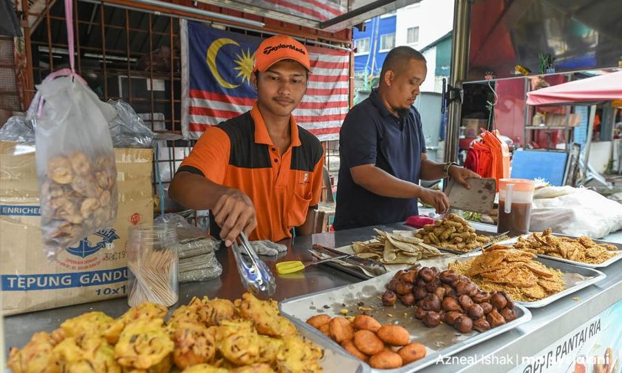 12MP: Two strategic approaches to address poverty